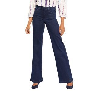 NYDJ Teresa Wide Leg Jean